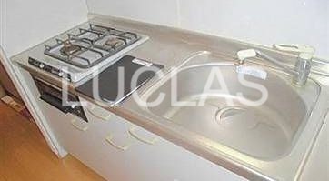 プリマヴェーラ大塚 キッチン