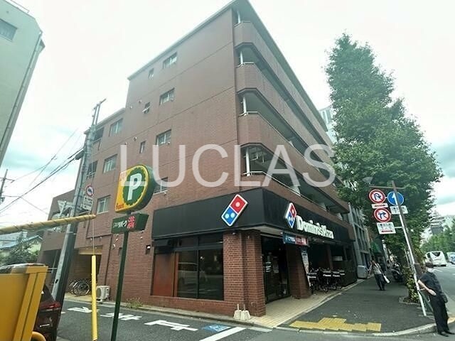 ＯＨＲＥＭ新高円寺 302号室 外観