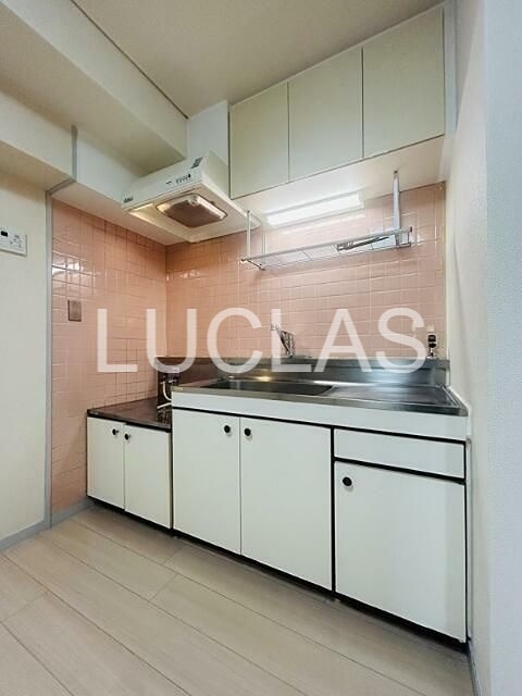 ＯＨＲＥＭ新高円寺 キッチン