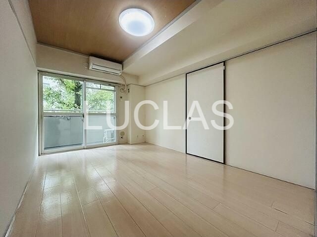 ＯＨＲＥＭ新高円寺 ベッドルーム