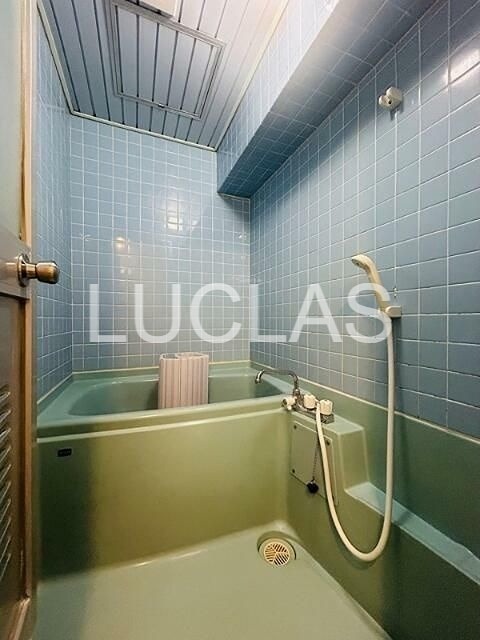 ＯＨＲＥＭ新高円寺 風呂画像