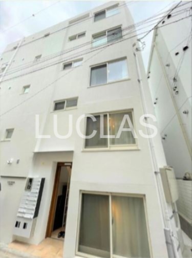 シカダナカノ その他3