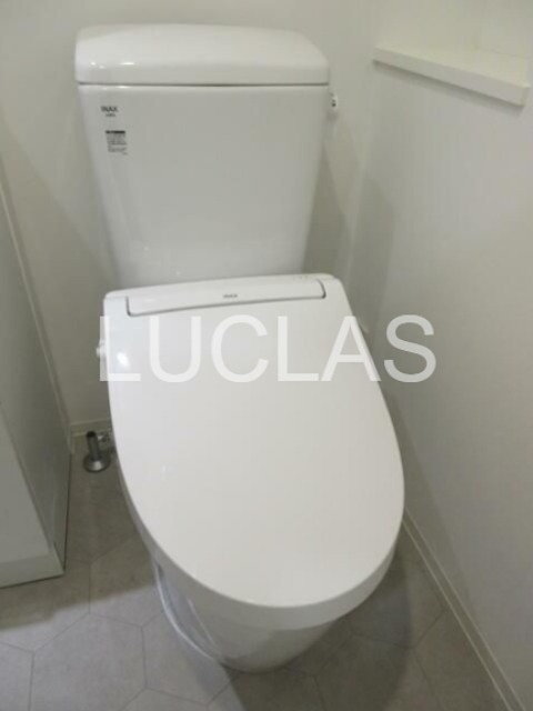 ユリカロゼＡＺ亀有 その他1