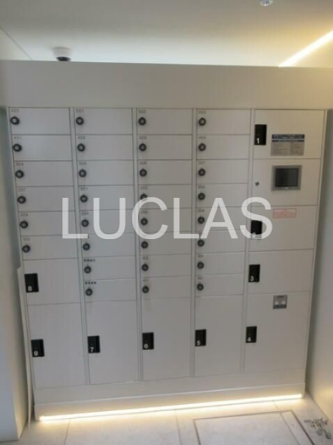 ユリカロゼＡＺ亀有 その他4