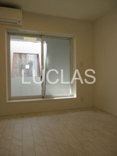 ユリカロゼＡＺ亀有 ベッドルーム