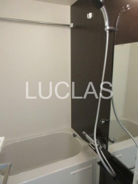 ユリカロゼＡＺ亀有 風呂画像