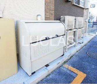 ディアグランコート足立 その他6