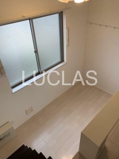 ディアグランコート足立 ベッドルーム