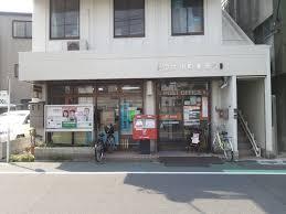 ディアグランコート足立 周辺画像8