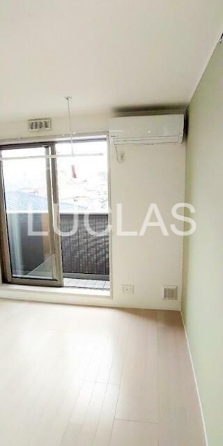 ジョリーメゾン高松 リビング