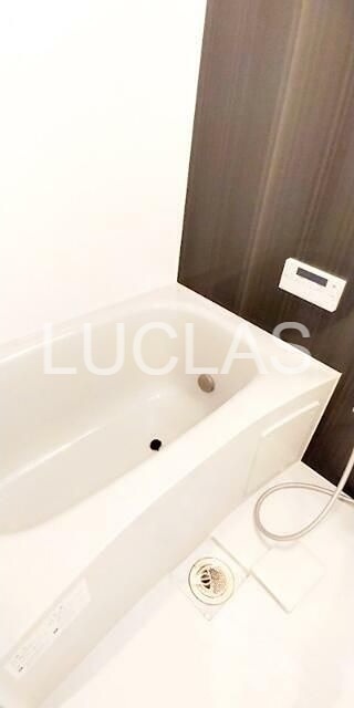 ジョリーメゾン高松 風呂画像