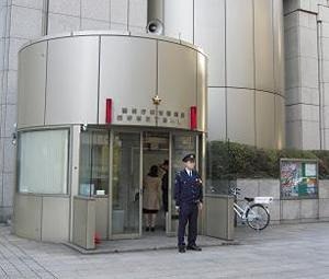 ZOOM都庁前 周辺画像10