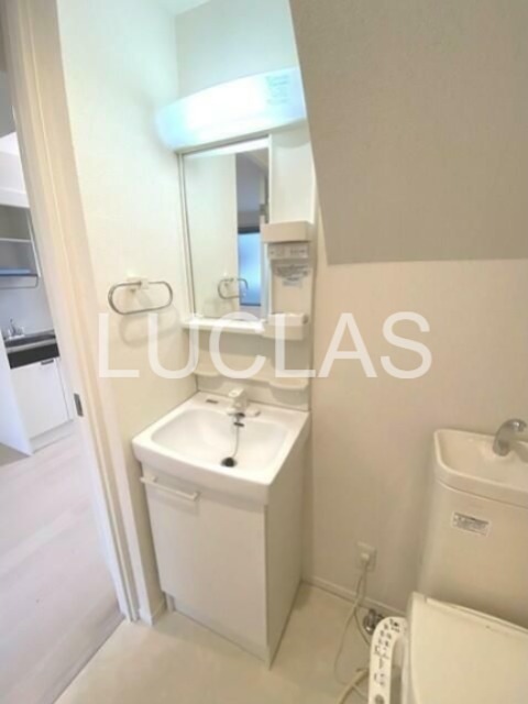 ＦＥＲＩＯ綾瀬イーストコート その他2