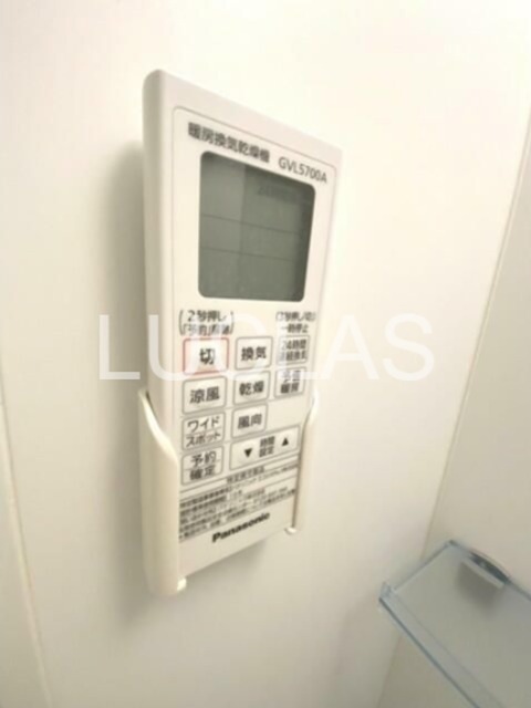 ＦＥＲＩＯ綾瀬イーストコート その他外観2