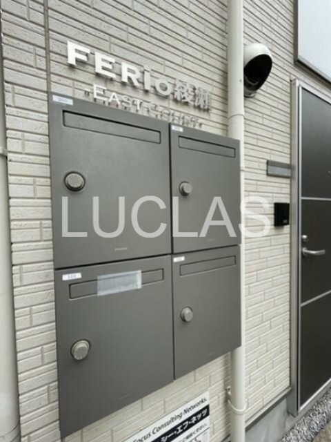 ＦＥＲＩＯ綾瀬イーストコート その他8