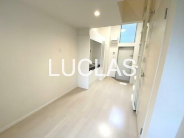 ＦＥＲＩＯ綾瀬イーストコート リビング