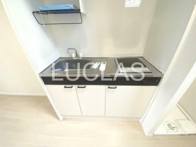 ＦＥＲＩＯ綾瀬イーストコート キッチン