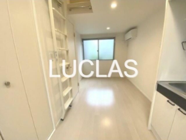 ＦＥＲＩＯ綾瀬イーストコート ベッドルーム