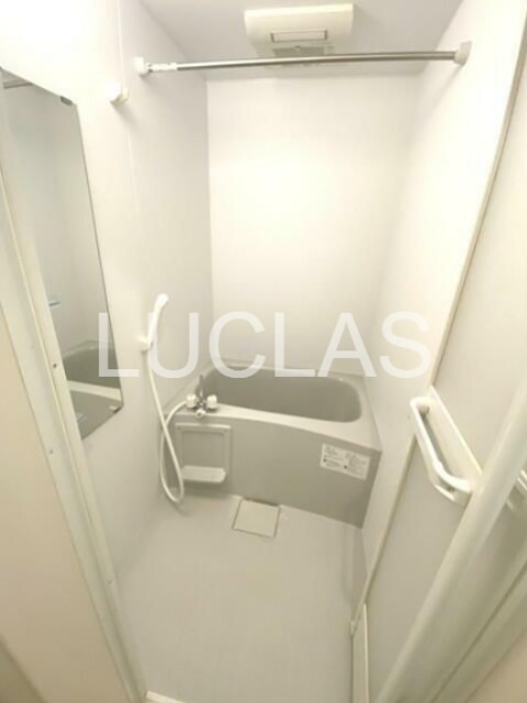 ＦＥＲＩＯ綾瀬イーストコート 風呂画像