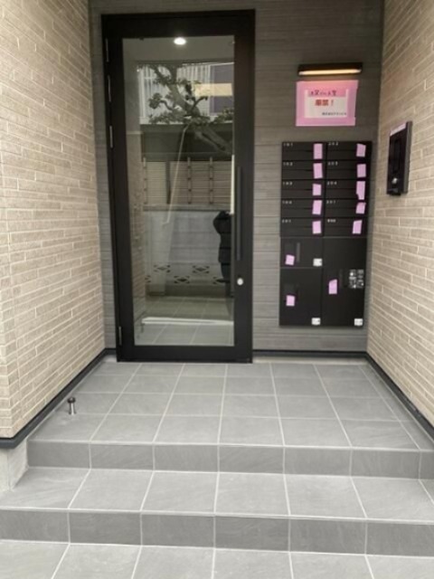 グランビル中野白鷺 その他5