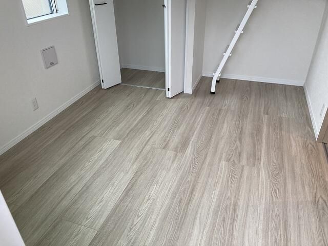 グランビル中野白鷺 リビング