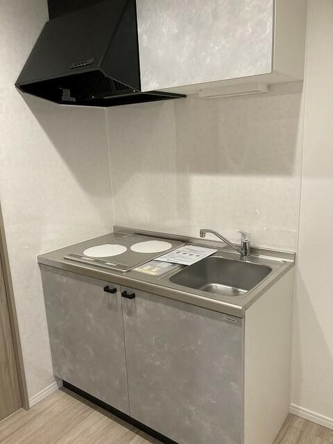 グランビル中野白鷺 キッチン