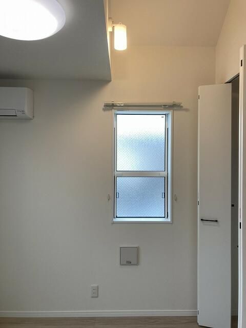 グランビル中野白鷺 ベッドルーム