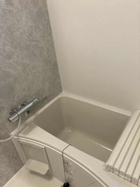 グランビル中野白鷺 風呂画像