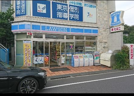 グランビル中野白鷺 周辺画像4