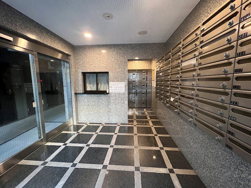 フェニックス代々木上原 その他1