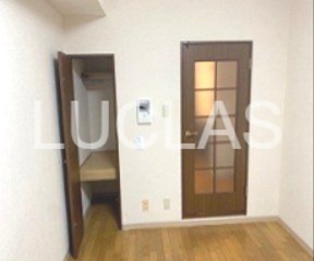 フェニックス代々木上原 リビング