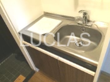 フェニックス代々木上原 キッチン