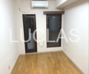 フェニックス代々木上原 ベッドルーム