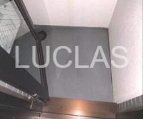 フェニックス代々木上原 ベランダ