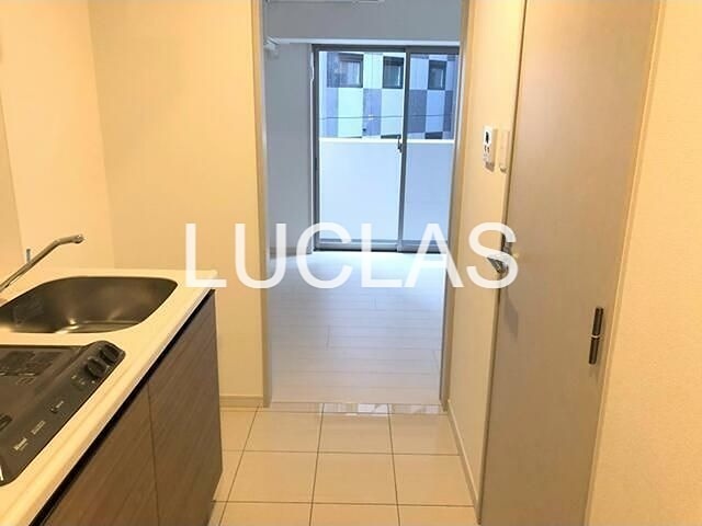 ガリシア大塚Ｓｏｕｔｈ 玄関