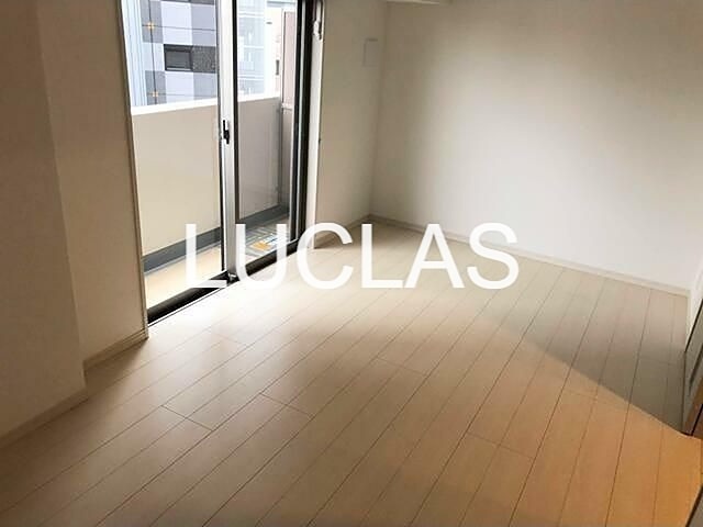 ガリシア大塚Ｓｏｕｔｈ リビング