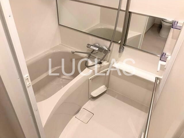 ガリシア大塚Ｓｏｕｔｈ 風呂画像