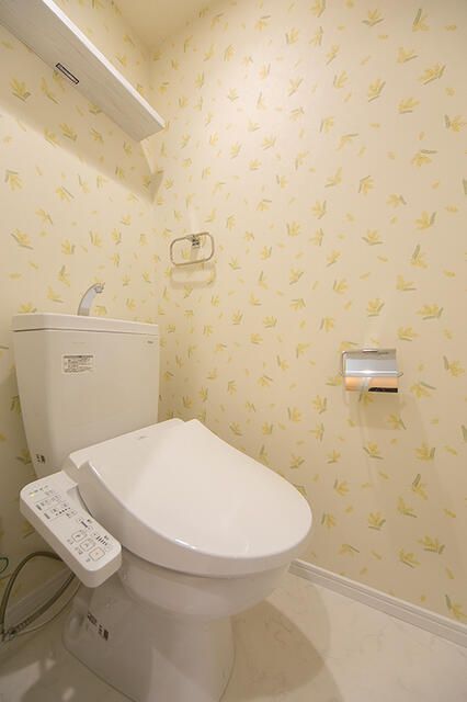 小竹レジデンス その他1