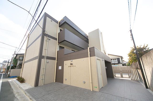 小竹レジデンス その他5