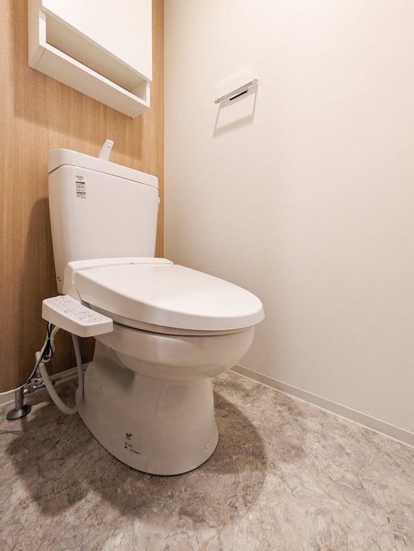 ZOOM下丸子 その他4