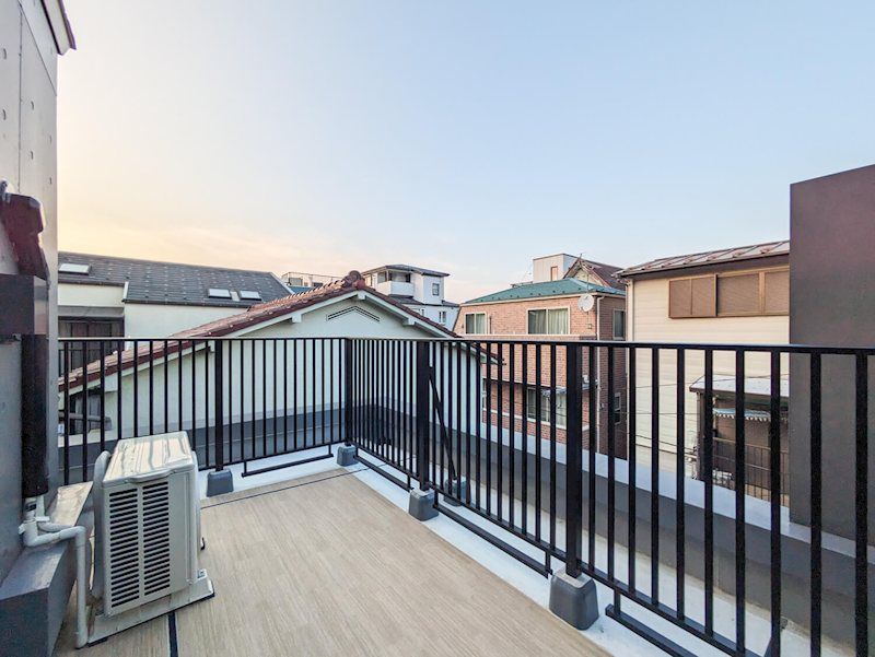 ZOOM下丸子 その他6