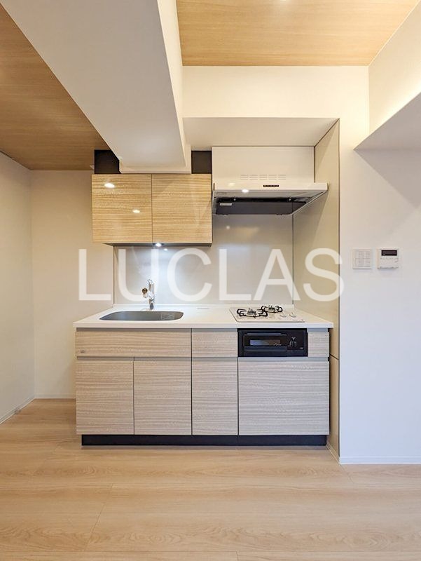 ZOOM下丸子 キッチン