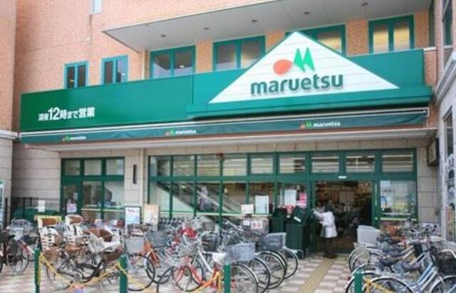 ZOOM下丸子 周辺画像1