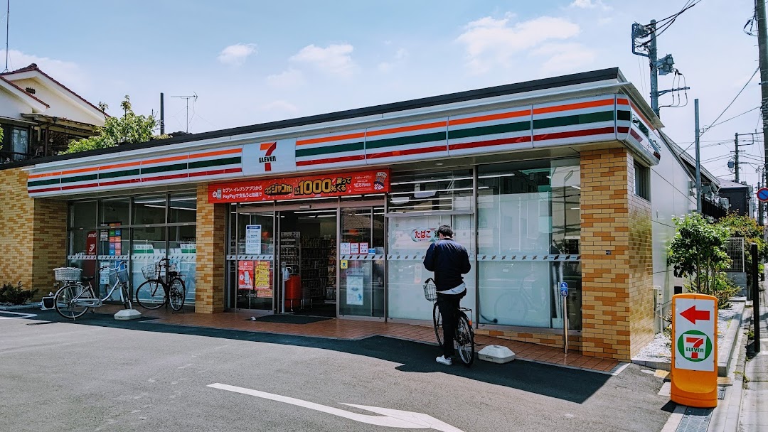 ZOOM下丸子 周辺画像3