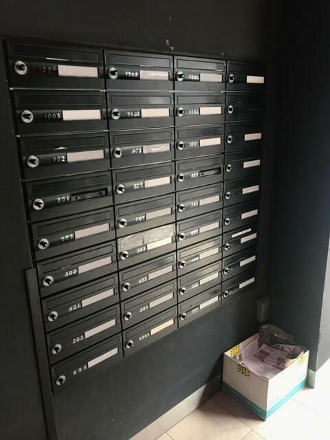 ル・リオン西新宿 その他3