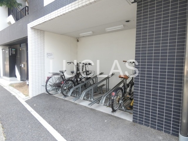 ル・リオン西新宿 その他6