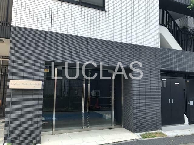 ル・リオン西新宿 その他外観1