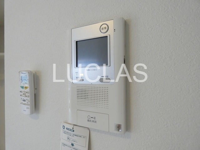 ル・リオン西新宿 その他外観2