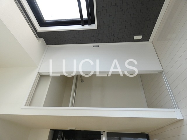 ル・リオン西新宿 その他外観3