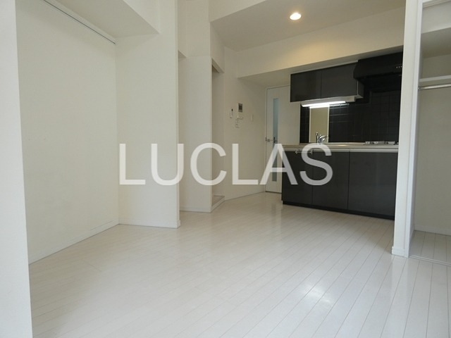 ル・リオン西新宿 その他外観4